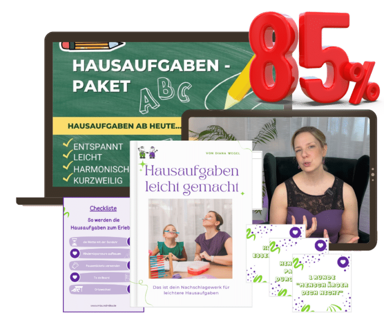 Schulnoten - Ab welcher Klasse es sie gibt und was sie bringen