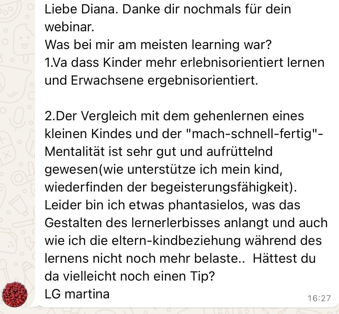 Feedback zum Workshop IMG_6791
