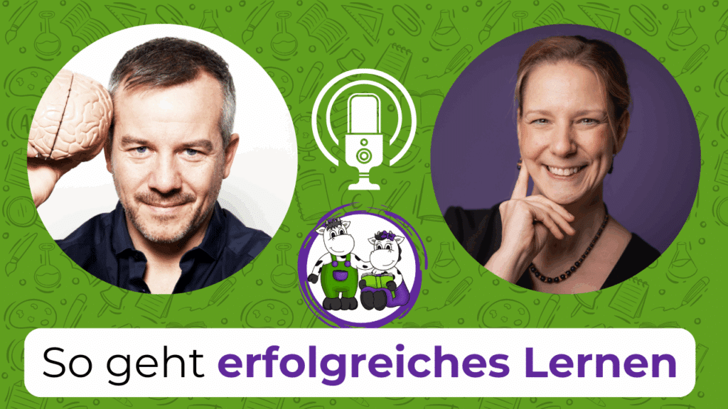 Bild mit Markus Hofmann und Diana Wegel
