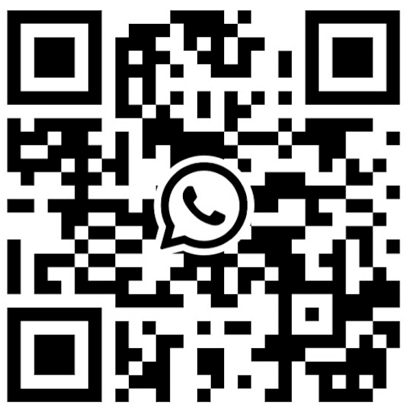 QR Code zu WhatsApp