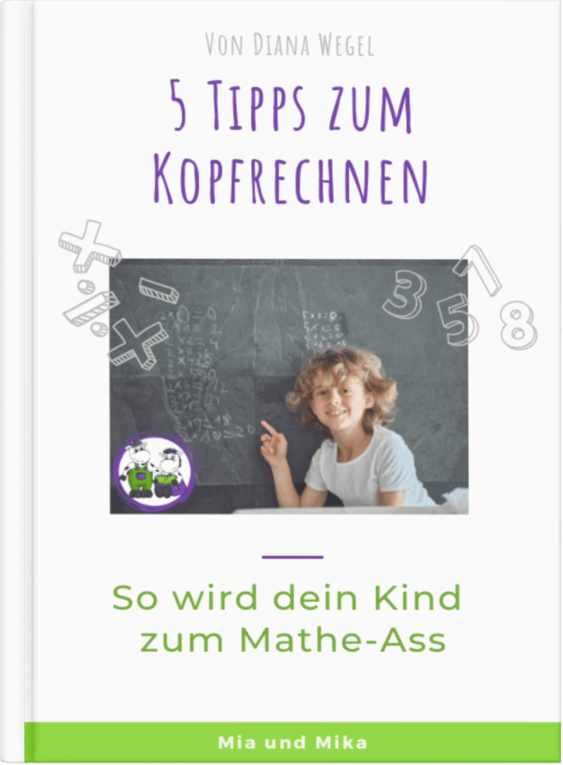 Mathe Ass 4