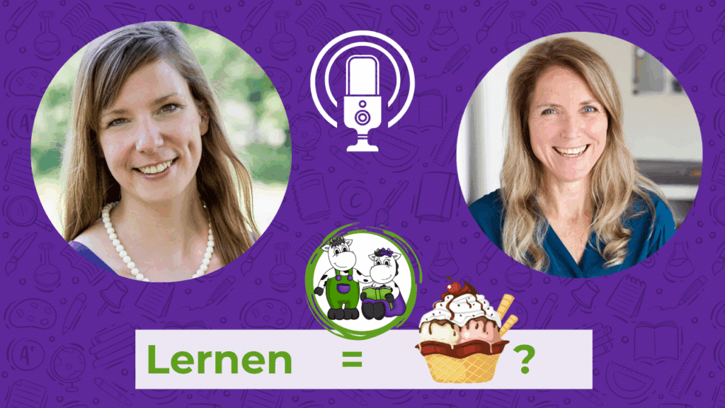 Bild von Diana Wegel und Trixi Tumert im Interview