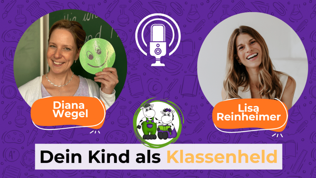 Interview Diana und Lisa