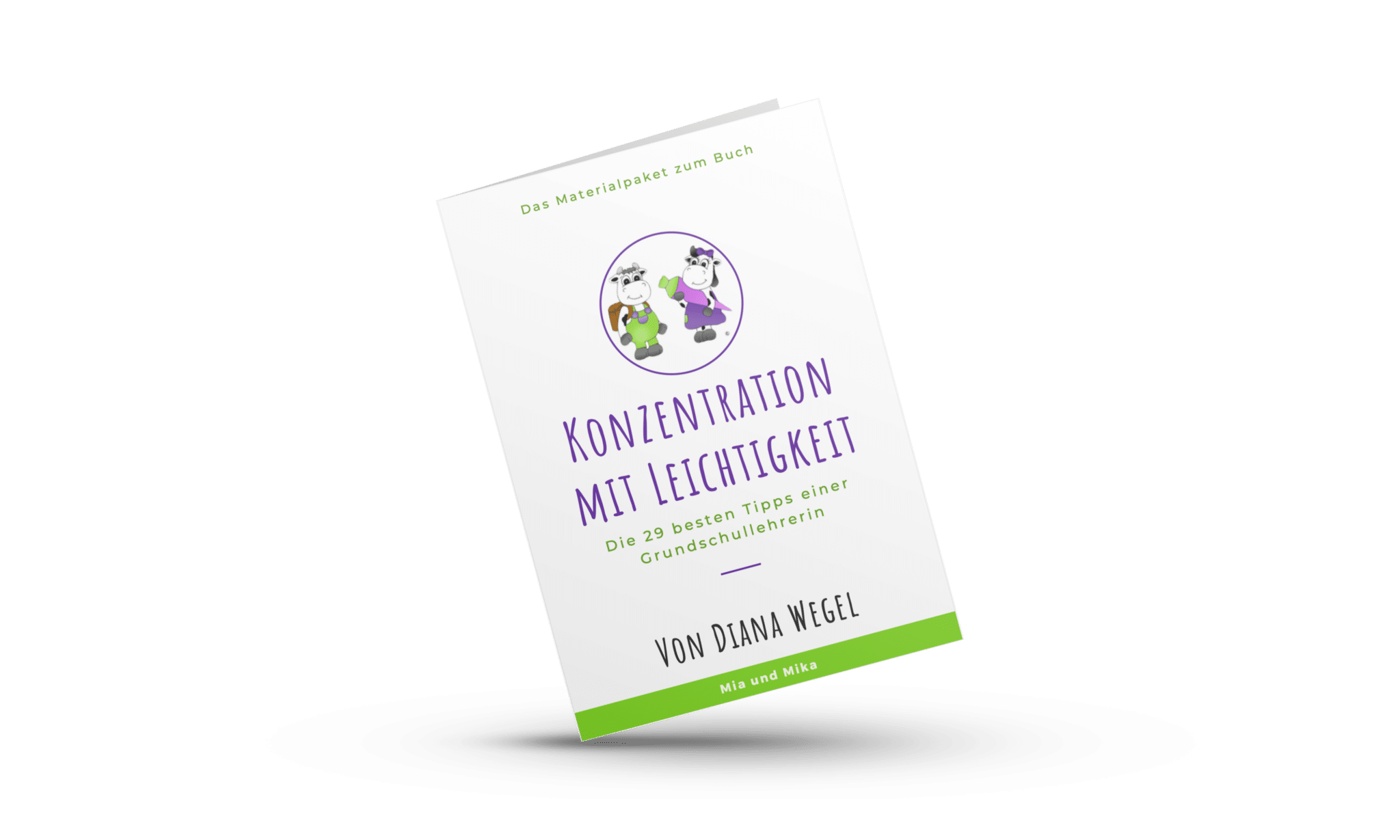 Konzentration mit Leichtigkeit Konzentration mit Leichtigkeit