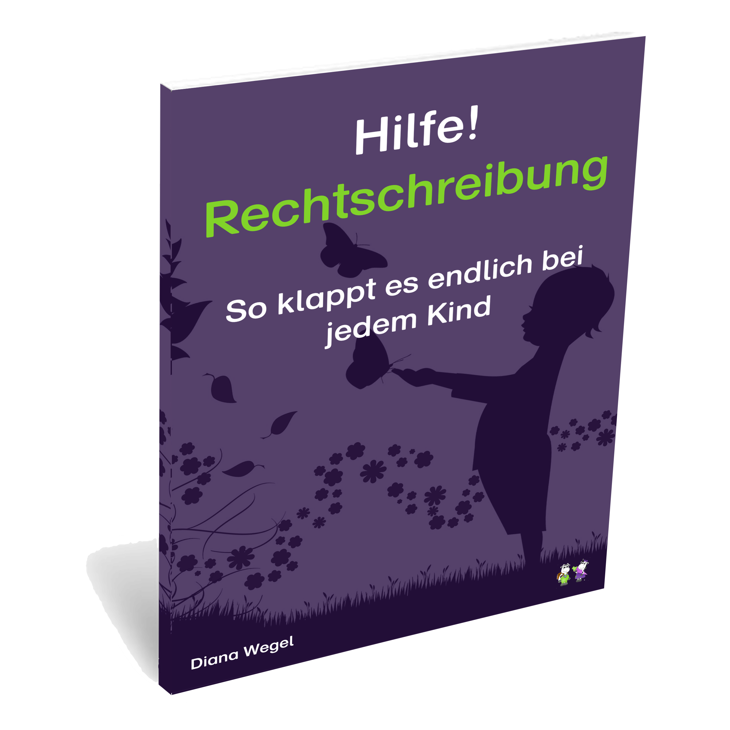 Cover Rechtschreibung