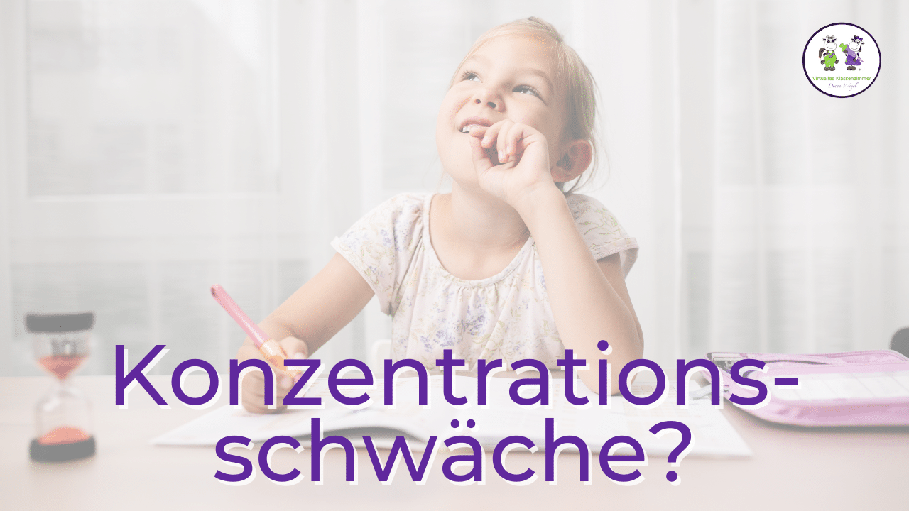 Konzentration