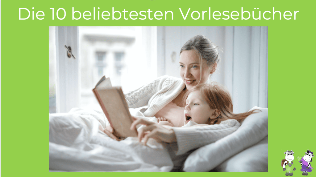 Vorlesebücher